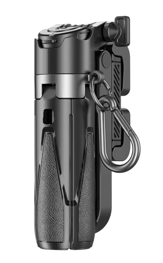 Trípode Multifuncional Telescópico Portátil Mini Bluetooth