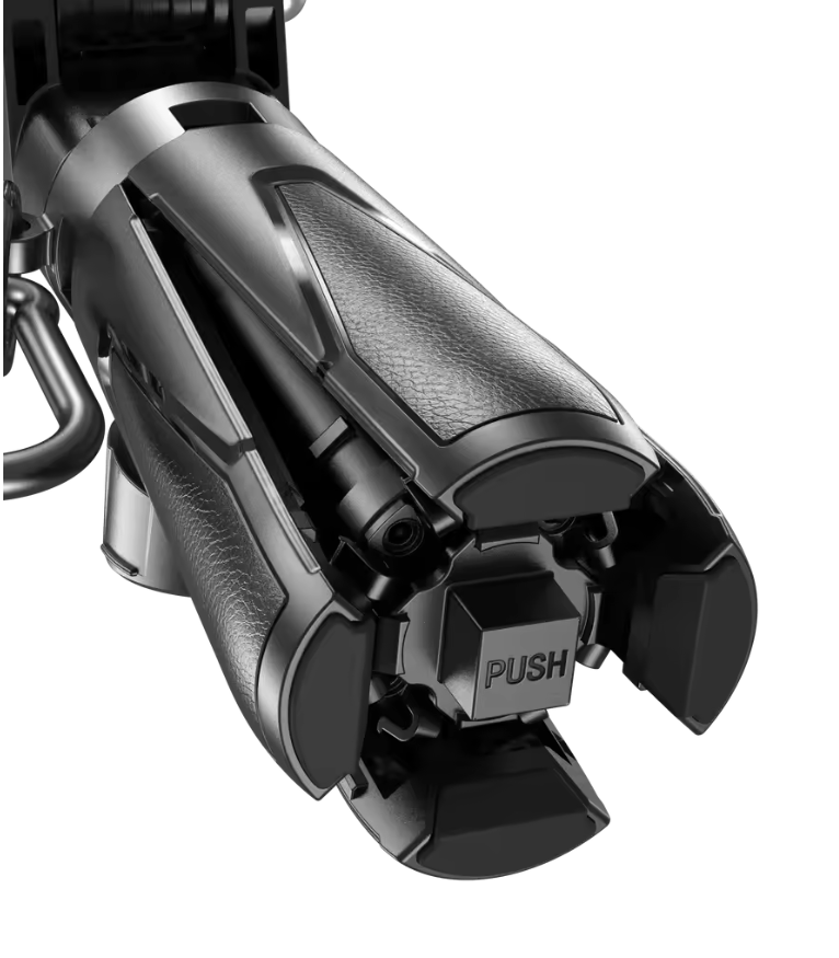 Trípode Multifuncional Telescópico Portátil Mini Bluetooth