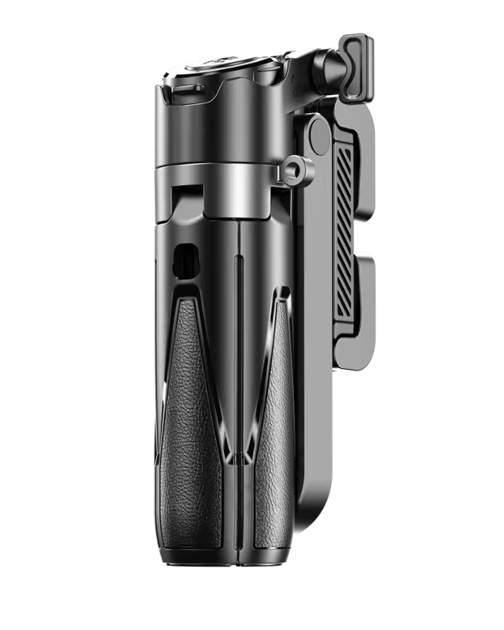 Trípode Multifuncional Telescópico Portátil Mini Bluetooth