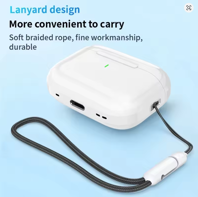 Pro 5 Auriculares Bluetooth: Experiencia Inalámbrica Premium con ANC y Audio Espacial