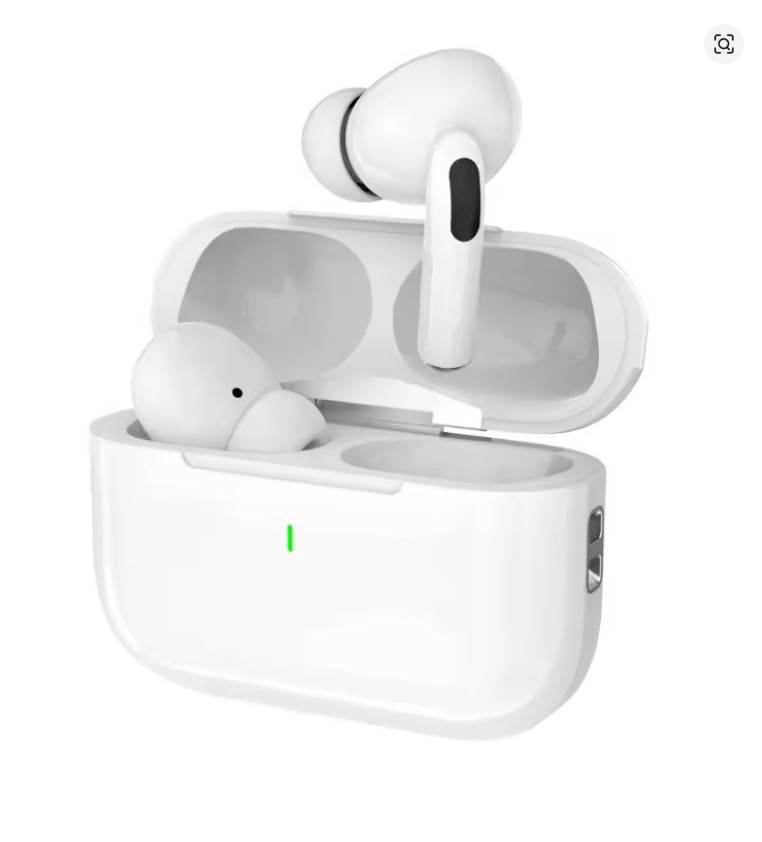 Pro 5 Auriculares Bluetooth: Experiencia Inalámbrica Premium con ANC y Audio Espacial